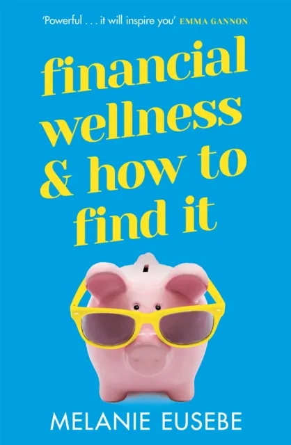 Orion Publishing Co Financial Wellness And How To Find It