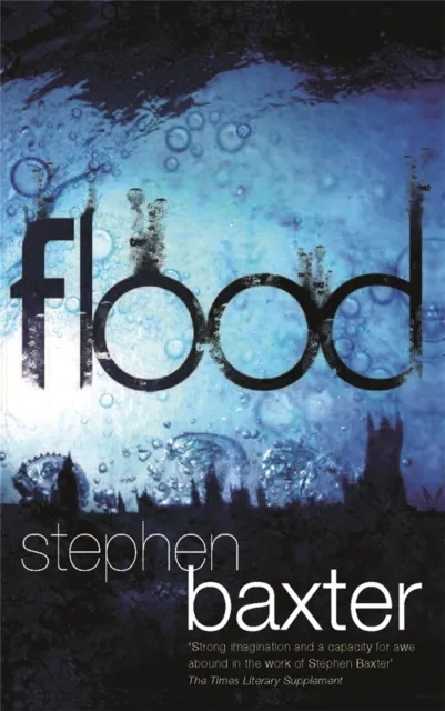 Orion Publishing Co Flood