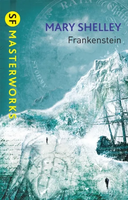 Orion Publishing Co Frankenstein (Special Edition)
