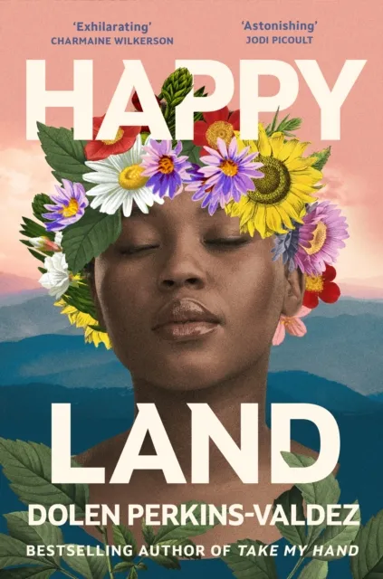 Orion Publishing Co Happy Land : The Spellbinding Novel From The selling Author Of Take My Hand