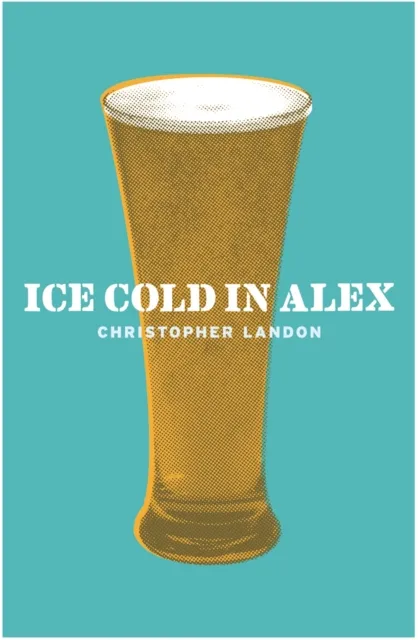 Orion Publishing Co Ice-Cold In Alex
