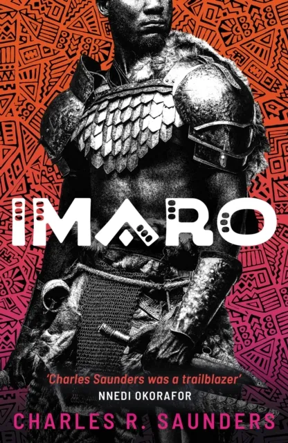 Orion Publishing Co Imaro