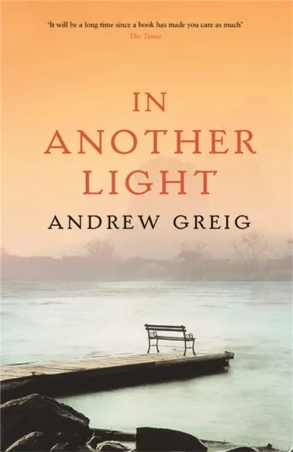 Orion Publishing Co In Another Light