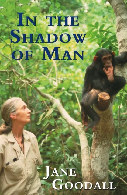 Orion Publishing Co In The Shadow Of Man