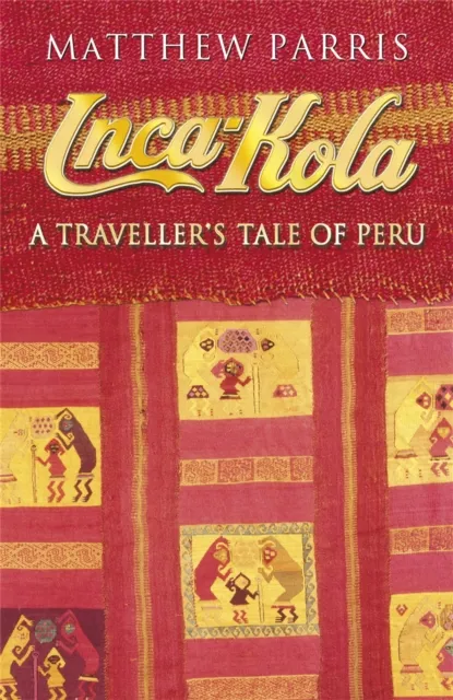 Orion Publishing Co Inca Kola