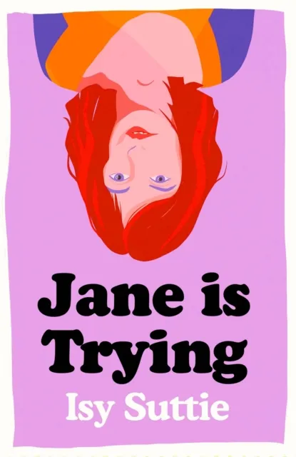 Orion Publishing Co Jane Is Trying