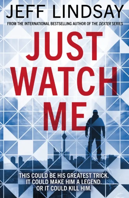 Orion Publishing Co Just Watch Me