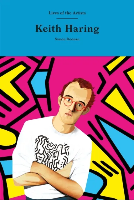 Orion Publishing Co Keith Haring