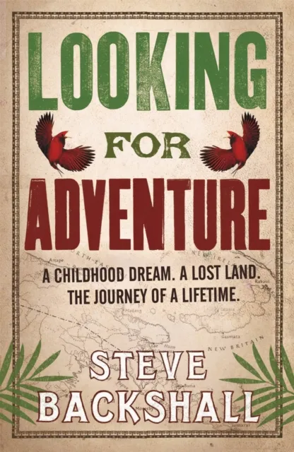 Orion Publishing Co Looking For Adventure