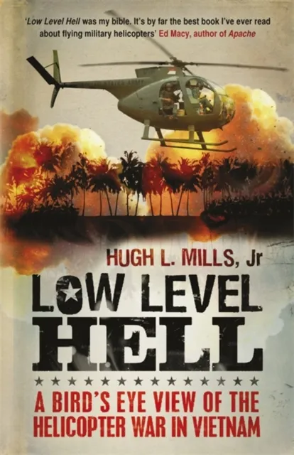 Orion Publishing Co Low Level Hell