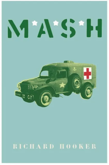 Orion Publishing Co Mash