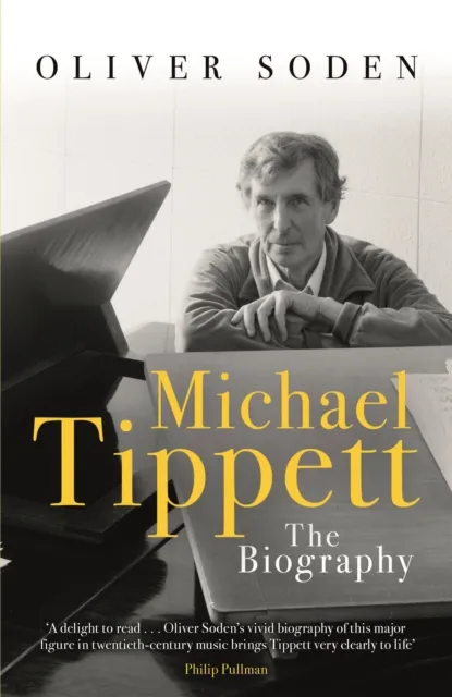 Orion Publishing Co Michael Tippett : The Biography
