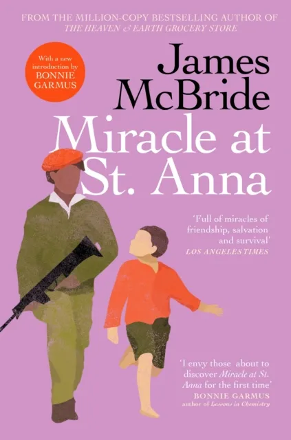 Orion Publishing Co Miracle At St. Anna