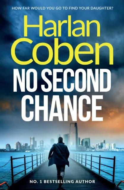 Harlan Coben No Second Chance