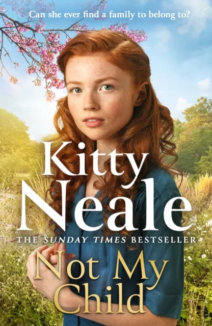 Kitty Neale Not My Child