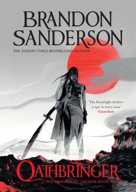Orion Publishing Co Oathbringer : The Stormlight Archive Book Three