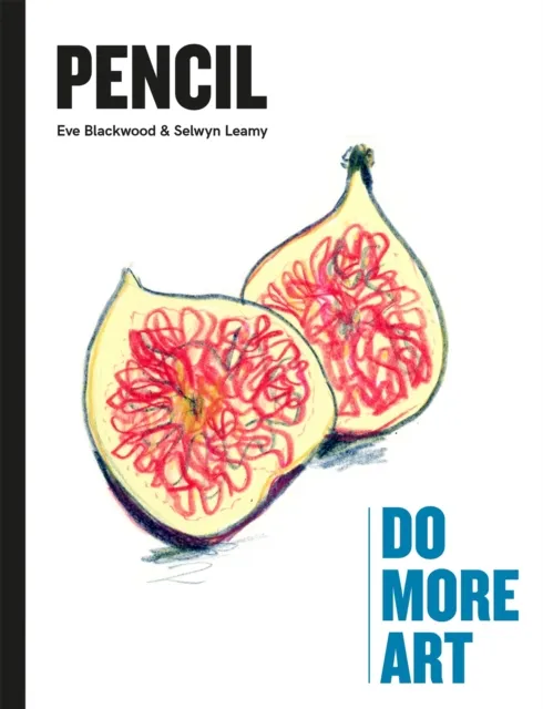 Orion Publishing Co Pencil : Do More Art