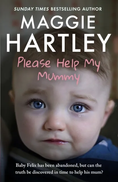 Orion Publishing Co Please Help My Mummy : Baby Felix Has Been Abandoned, But Can The Truth Be Discovered In Time To Help His Mum?