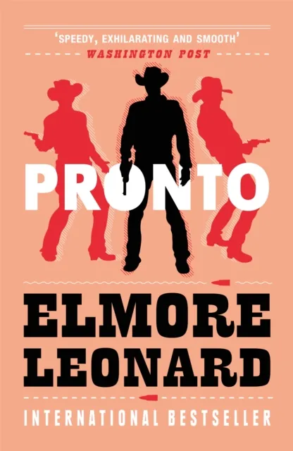 Orion Publishing Co Pronto