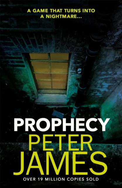 Orion Publishing Co Prophecy