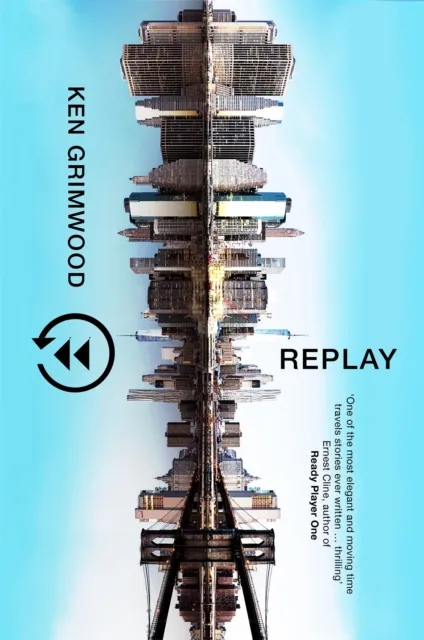 Orion Publishing Co Replay