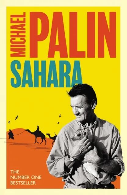 Orion Publishing Co Sahara