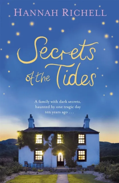 Orion Publishing Co Secrets Of The Tides