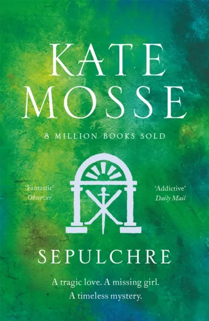 Kate Mosse Sepulchre