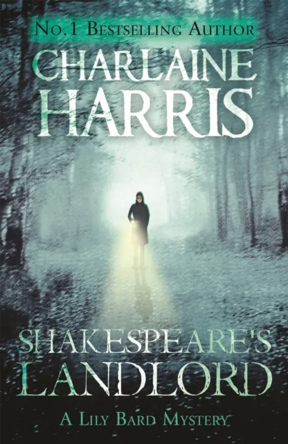 Orion Publishing Co Shakespeare'S Landlord : A Lily Bard Mystery