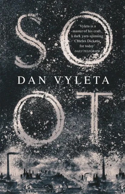 Orion Publishing Co Soot