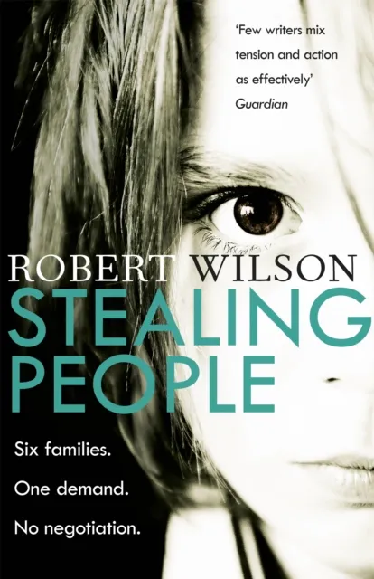 Orion Publishing Co Stealing People