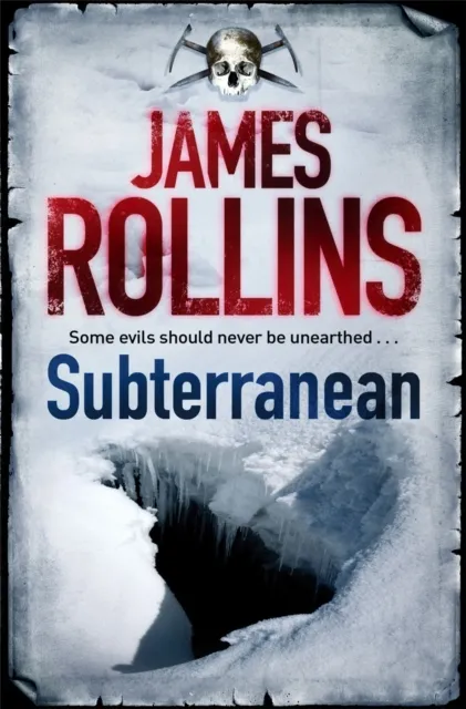 Orion Publishing Co Subterranean