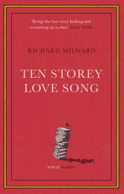 Orion Publishing Co Ten Storey Love Song