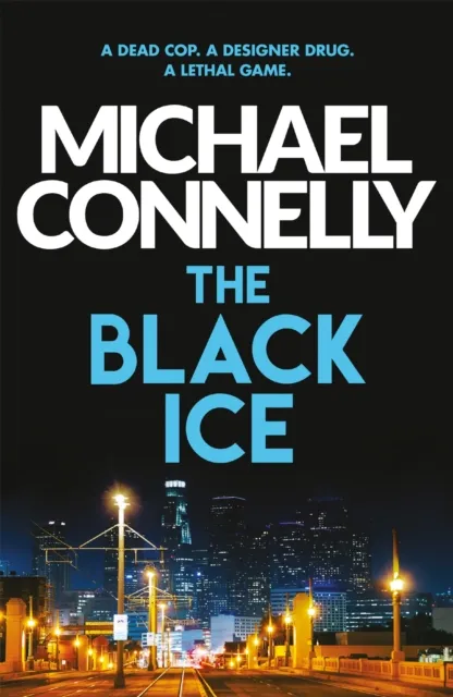 Michael Connelly The Black Ice
