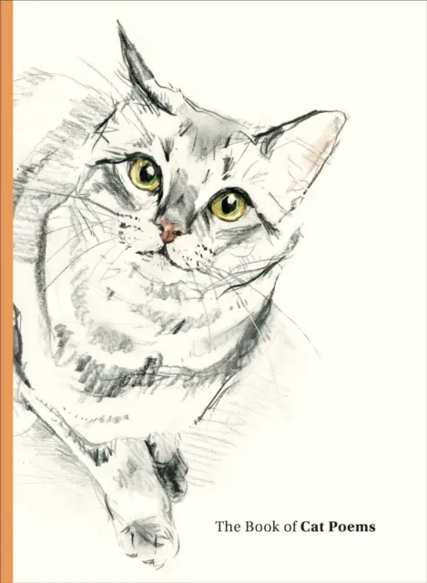 Sarah Maycock The Book of Cat Poems