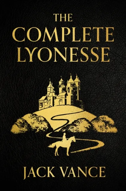 Jack Vance The Complete Lyonesse