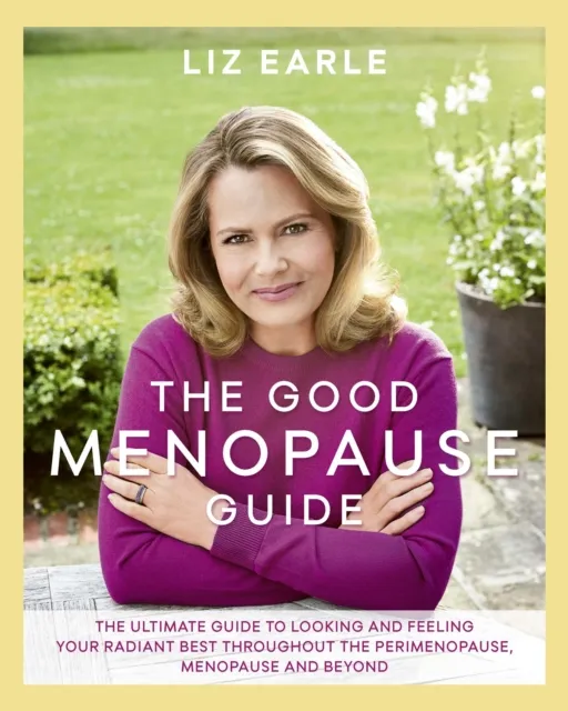Orion Publishing Co The Good Menopause Guide