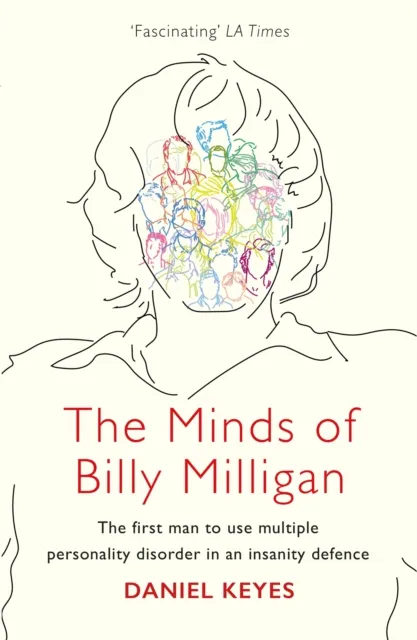 Daniel Keyes The Minds of Billy Milligan