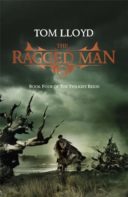 Orion Publishing Co The Ragged Man : Book Four Of The Twilight Reign
