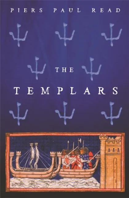 Orion Publishing Co The Templars