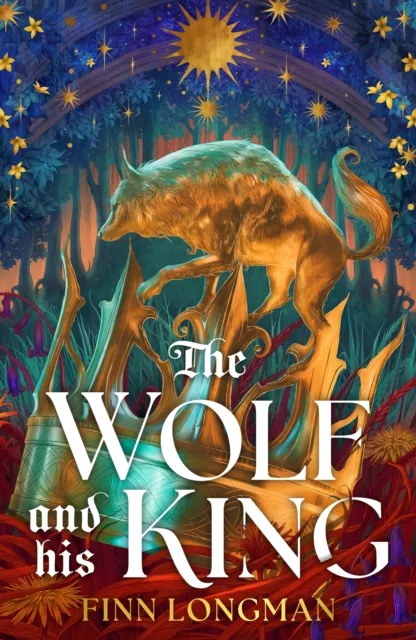 Orion Publishing Co The Wolf And His King : Madeline Miller Meets Medieval Literature In This Spellbinding Queer Werewolf Tale