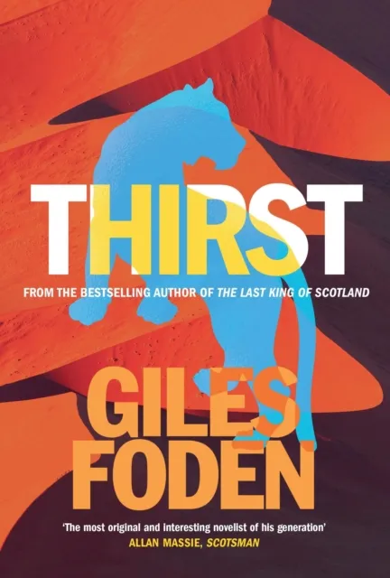 Orion Publishing Co Thirst