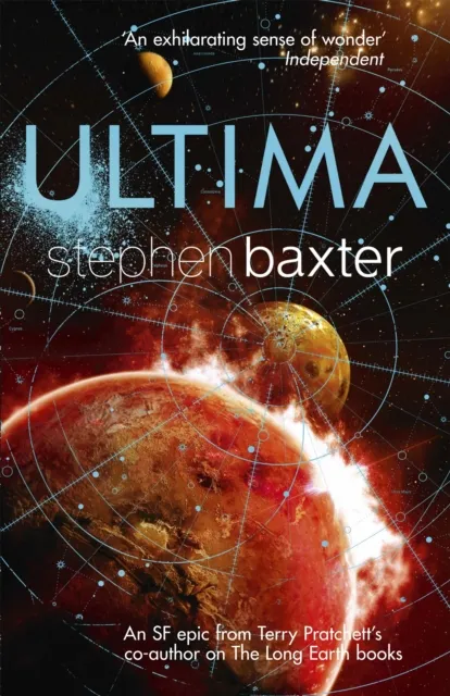 Orion Publishing Co Ultima