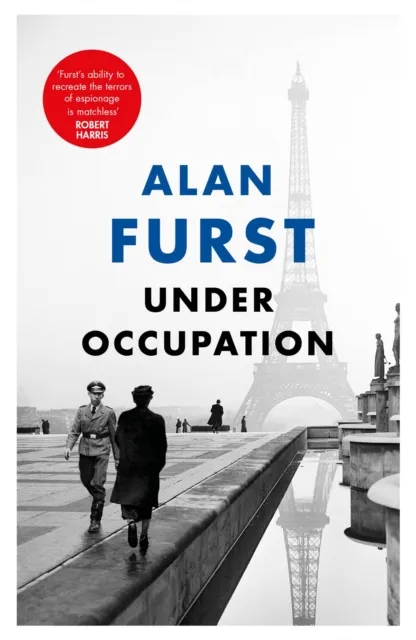 Orion Publishing Co Under Occupation