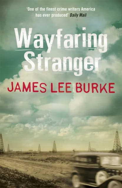 Orion Publishing Co Wayfaring Stranger