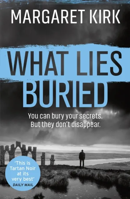 Orion Publishing Co What Lies Buried