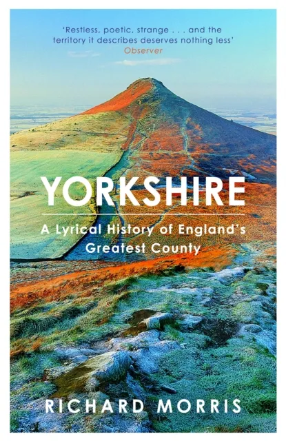 Richard Morris Yorkshire