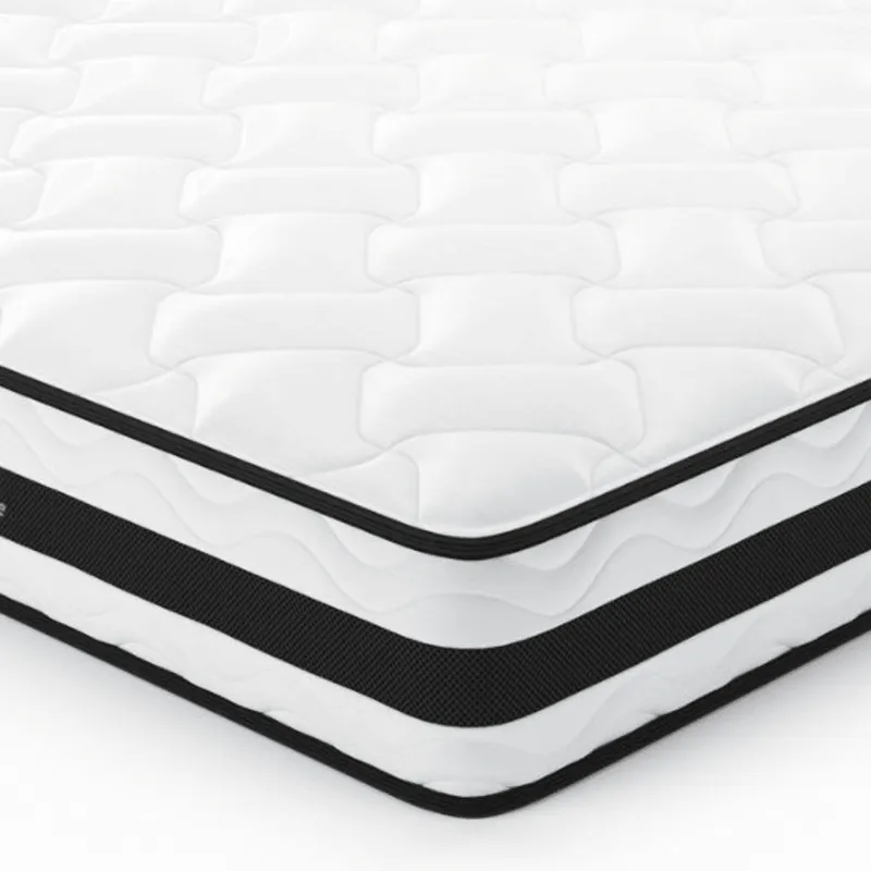 Orion Bonnell Coil Mattress - 4ft6 Double