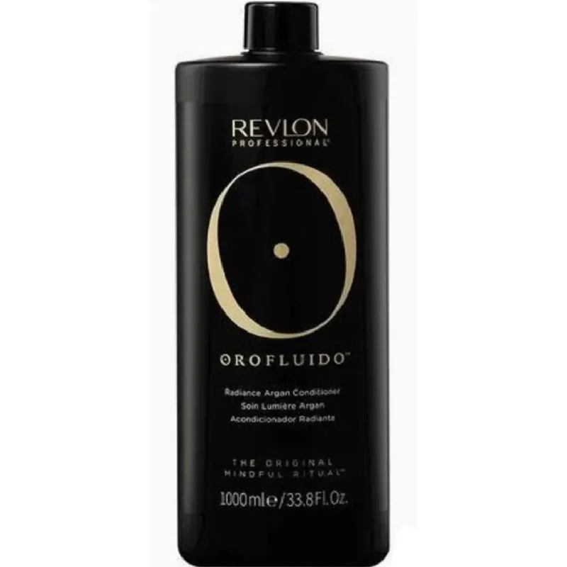 Orofluido Conditioner for Care and Beauty of Your Hair 1000mL