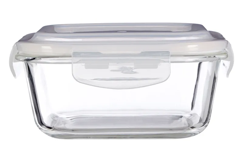 Premier Housewares - Freska Glass Container - 800ml